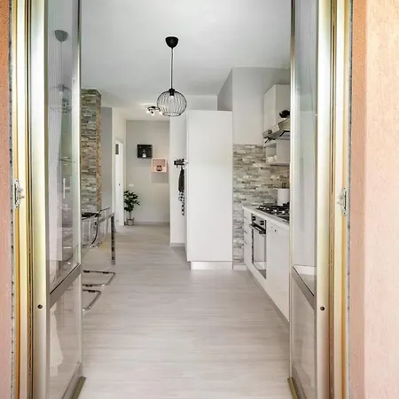 Apartament Casa Del Sole Lesa