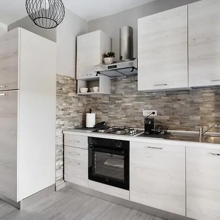 Casa Del Sole Lejlighed