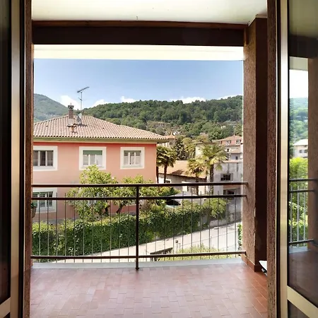 Apartman Casa Del Sole *