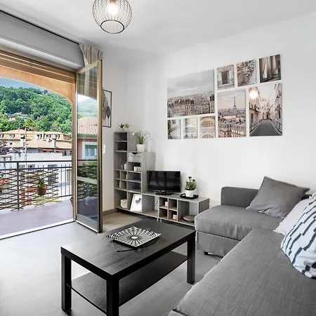 Casa Del Sole Apartament