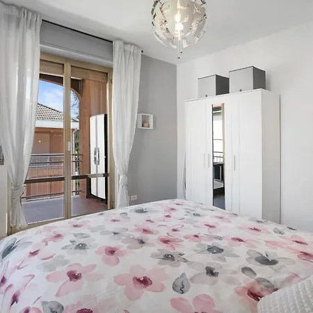 Casa Del Sole Apartman *