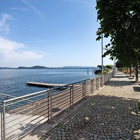 Casa Del Sole Apartament *