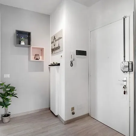 Casa Del Sole Apartman *