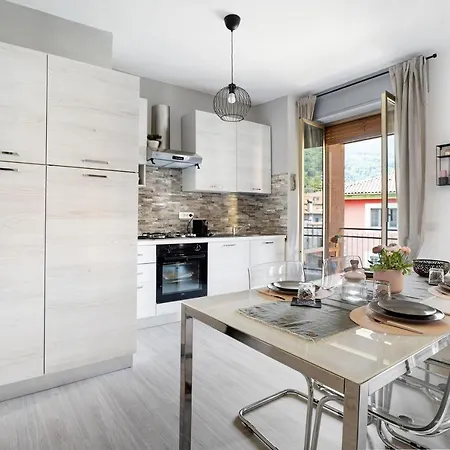 Casa Del Sole * Lesa