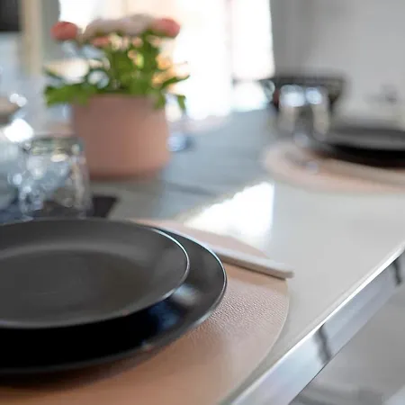 Casa Del Sole Apartament