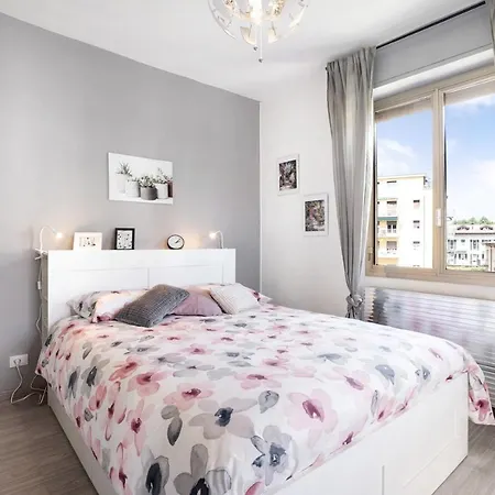 Apartman Casa Del Sole Lesa