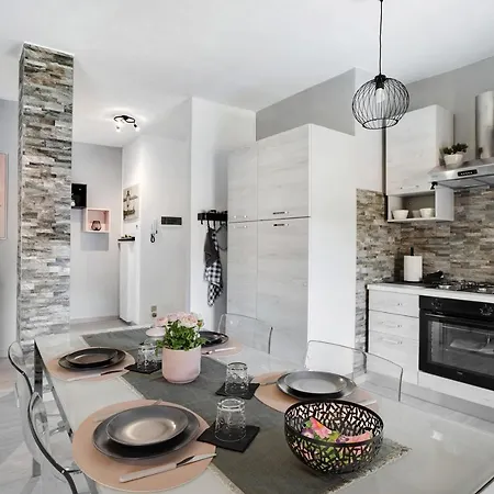 Casa Del Sole Apartman *