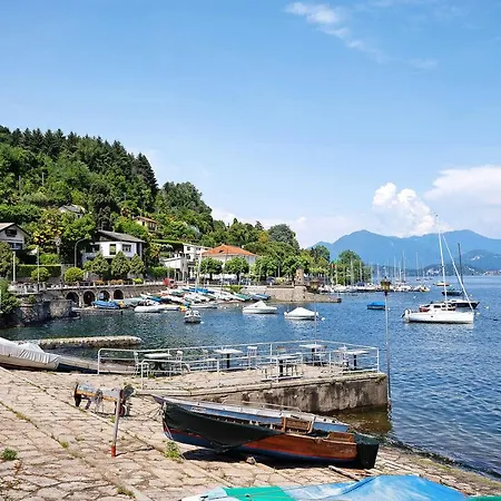 Lejlighed Casa Del Sole Lesa