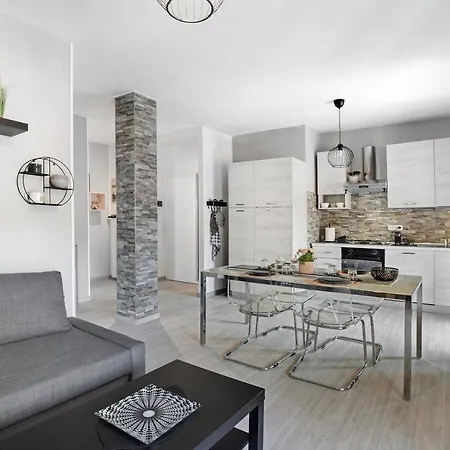 Casa Del Sole Apartman *