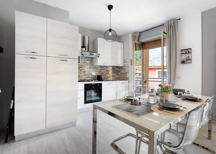 Casa Del Sole * Lesa